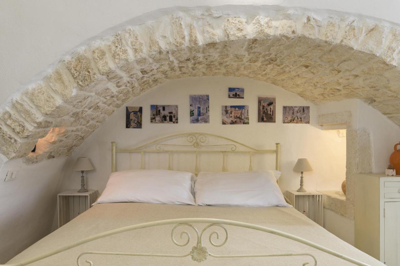 Ostuneon 900 By Wonderful Italy Ostuni Extérieur photo
