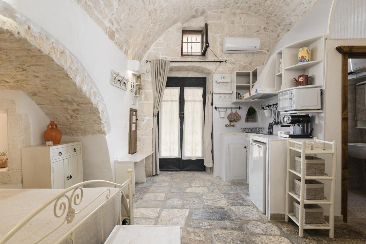 Ostuneon 900 By Wonderful Italy Ostuni Extérieur photo