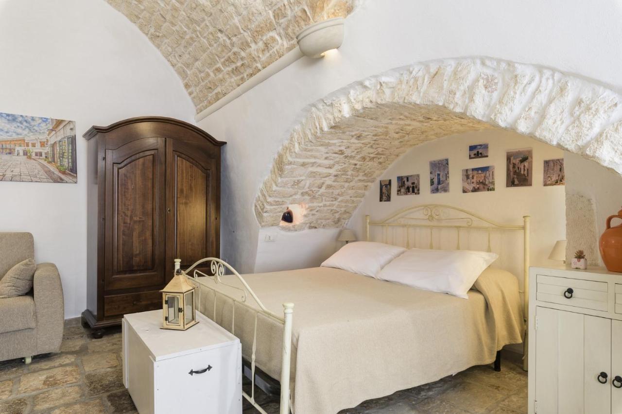 Ostuneon 900 By Wonderful Italy Ostuni Extérieur photo
