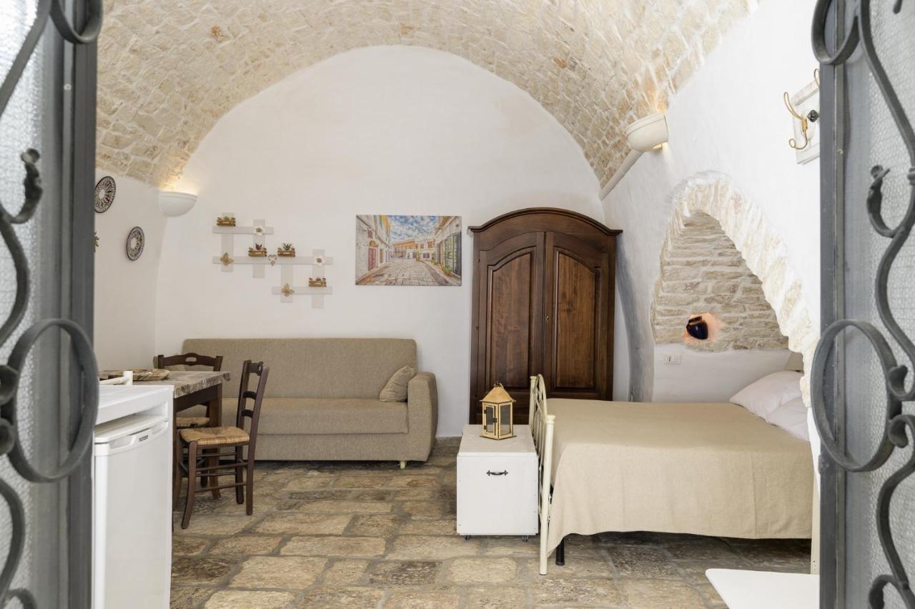 Ostuneon 900 By Wonderful Italy Ostuni Extérieur photo