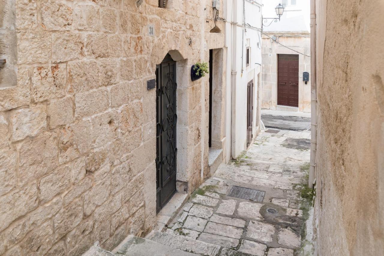Ostuneon 900 By Wonderful Italy Ostuni Extérieur photo